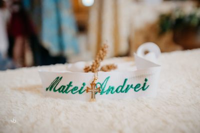 Matei Andrei – o zi furtunoasa, o petrecere nebuna