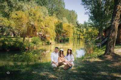 Amintiri pentru o viata (part II)